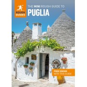 Puglia Mini Rough Guides